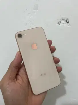 Iphone 8 64gb ex inter all operator