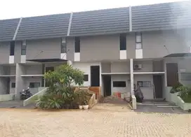 Dijual Rumah Cluster Siap Huni di Jatimurni Bekasi