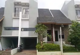 Dijual Rumah Cluster Siap Huni di Jatimurni Bekasi