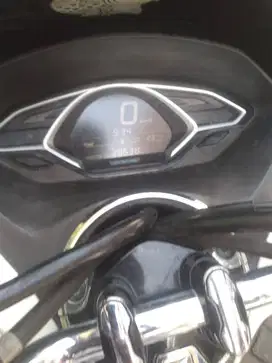Pcx CBS tahun 2019