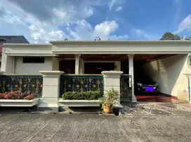 Dijual Rumah Minimalis di Jakasetia Bekasi