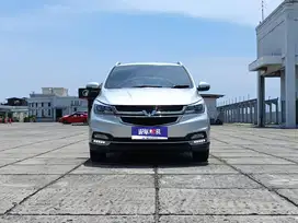 Wuling Cortez 1.5 Lux CVT Matic 2022 Km 40rb Tangan 1