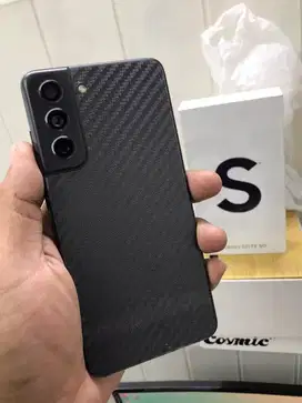 SAMSUNG S21 FE 5G RAM 8/256GB SEIN