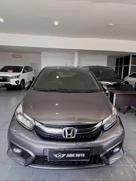 DP MINIM LOW KM 18RB HONDA BRIO SATYA 1.2 E MT 2020