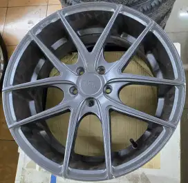 Velg Niche Targa R19 original 5x112 / 5x112 audi mercy