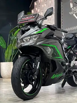 Super Keren ‼️Kawasaki ZX25R ABS SE th 2023 - Radhe Mustika