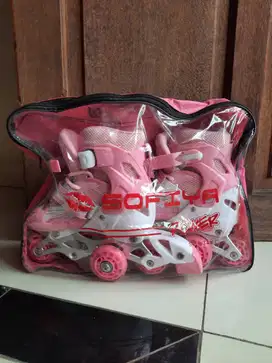 Sepatu roda anak