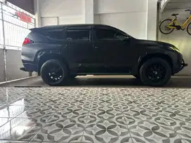 Pajero dakar 2018 istimewa