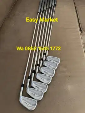 Golf Stick / Stick Golf Full Set  Titleist 620cb