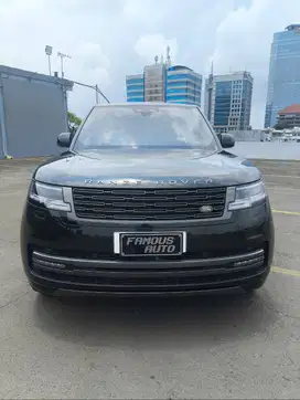 2022 (used) Range Rover Vogue 3.0 Diesel