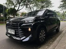 TOYOTA Avanza G AT 2023