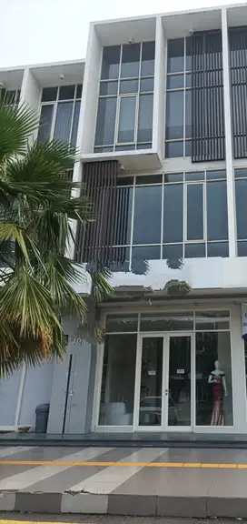 Dijual Ruko North West Type Tower Citraland Utara