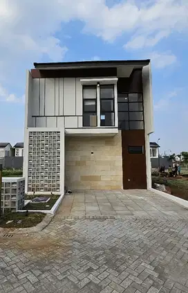 RUMAH 4 KAMAR TIDUR DEKAT TOL SIDOARJO