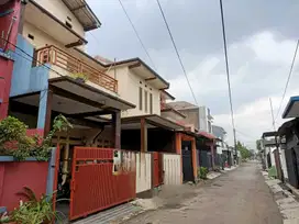 Rumah Komp. Taman Cibaduyut Indah