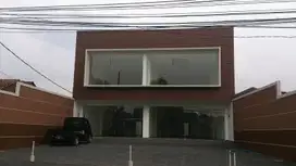 RUKO GANDENG COCOK UNTUK OFFICE Jagakarsa Jakarta Selatan