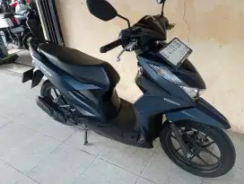 HONDA BEAT DELUXE 2024 KM 7000 LIKE NEW