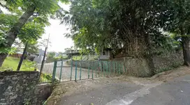 Dijual Gudang Luas Lokasi Strategis di Jl. Pramuka Semarang