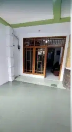 Dijual rumah Pondok Kelapa Jakarta Timur
