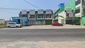 Ruko Murah Siap Usaha Di Kartasura Solo