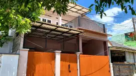 Rumah Asri Siap Huni 8 Menit ke Vivo Mall Sentul Dibantu KPR J-19460
