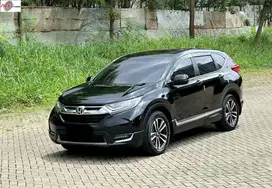 HONDA CRV PRESTIGE 2020 1.5 TURBO PANORAMIC LOW KM.51RB PAJAK PJG #F4S