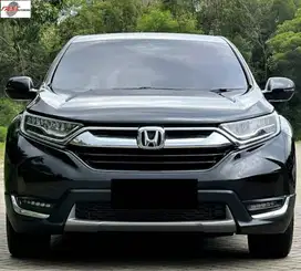 HONDA CRV PRESTIGE 2020 1.5 TURBO PANORAMIC LOW KM.51RB PAJAK PJG #F4S