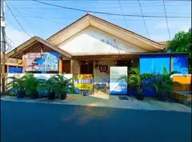 Rumah Luas Tanah 147 Meter di Komplek Inkopol Jakasampurna - Kranji