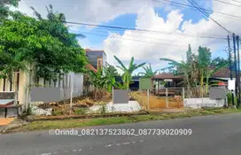 SHMP 489m2 Minomartani, Dekat Jl Kaliurang Km 8, UGM Jogja