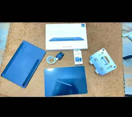 SAMSUNG GALAXY TAB S9+FE 5G