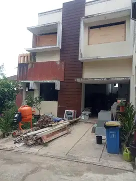Jual Murah Rumah Lelang di Mega Cinere Jl Lempuyang