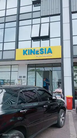 PAPAN NAMA BILLBOARD SIGNAGE HURUF TIMBUL NEONBOX REKLAME