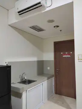 Vky - Disewa Apt Puri Orchard Cedar Height 1BR Furnish