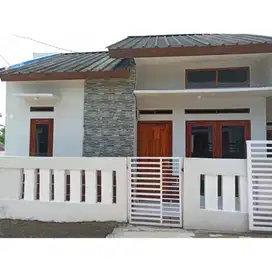Rumah Ready Murah Premium dekat Akses Kereta dan Tol Legok