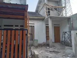 rumah Baru murah 2 lantai di ciganitri dekat gba 305 juta