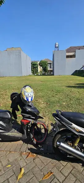 Tanah Kavling Istimewa Virginia Regency Pakuwon City Surabaya Timur
