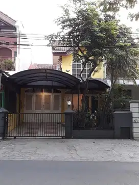 Dijual Rumah Murah Nego Sampai Deal Di Pamulang