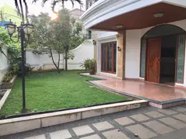 Dijual Rumah Mewah 2 lantai Taman Gandaria Cipete Jaksel