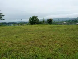Tanah di Kota Baru Parahyangan, Kavling Luas View Danau