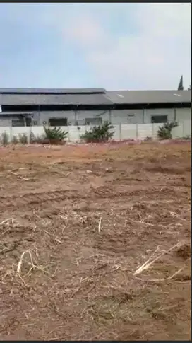 Dijual Cepat Harga Bisa Nego Tanah Sewan Neglasari Tangerang