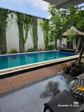 Dijual Rumah 2 lantai Alam Sutera, Cluster Sutera Magnolia 2