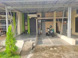 Disewakan rumah di segara city cluster Galea bekasi