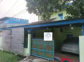 Dijual Rumah Hook Murah! di Perumahan Periuk Damai, Kota Tangerang