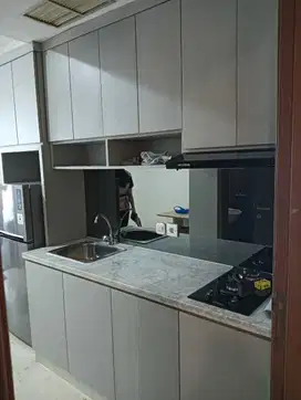 Vky - Disewa Apt Puri Orchard Tower Cedar Height 1BR