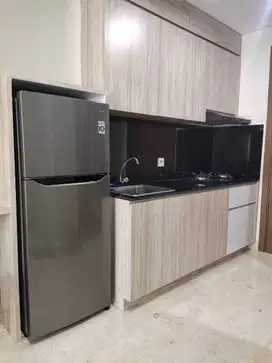 Vky - Disewa Apt Puri Orchard Cedar Height 1BR Furnish