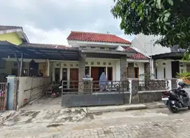 Dijual Rumah Siap Huni di Paulan Colomadu