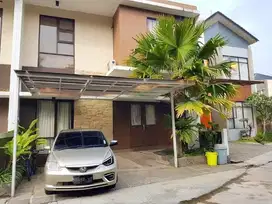 Rumah Minimalis Gegerkalong Ciwaruga dkt Setiabudi