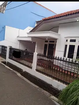 Disewa rumah bisa untuk Usaha Duren sawit Jakarta timur
