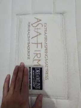 Kasur dreamline 180 x 200