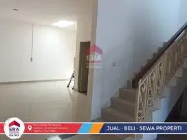 Rumah Murah Strategis Cluster South Thames Cakung JGC