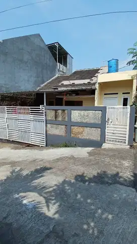 Rumah minimalis di Perumahan Ujungberung Bandung Timur